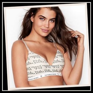 COPY - Victoria’s Secret Wireless Bra